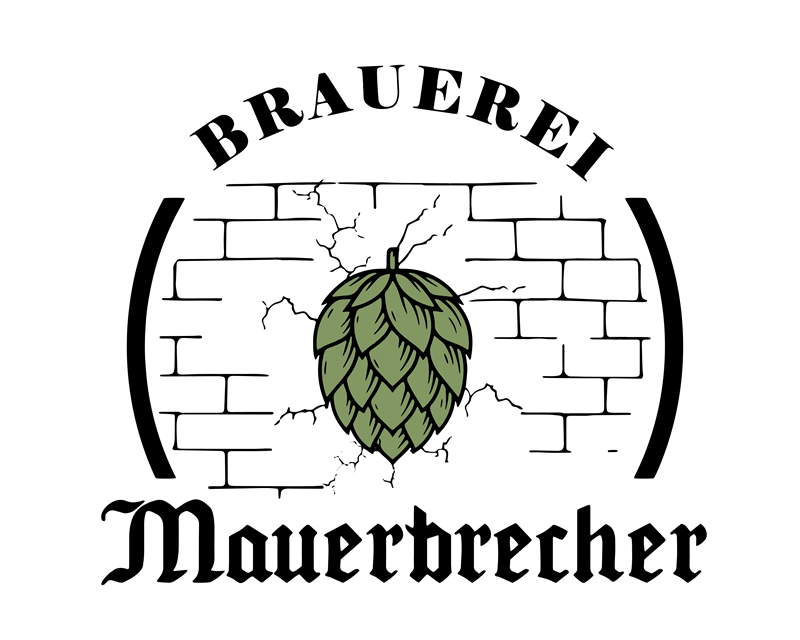 Logo Brauerei Mauerbrecher